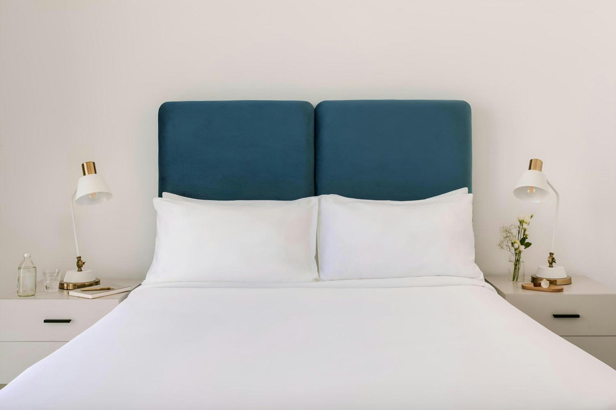 Sonder By Marriott Bonvoy Downtown Towers Apartments Dubaj Kültér fotó